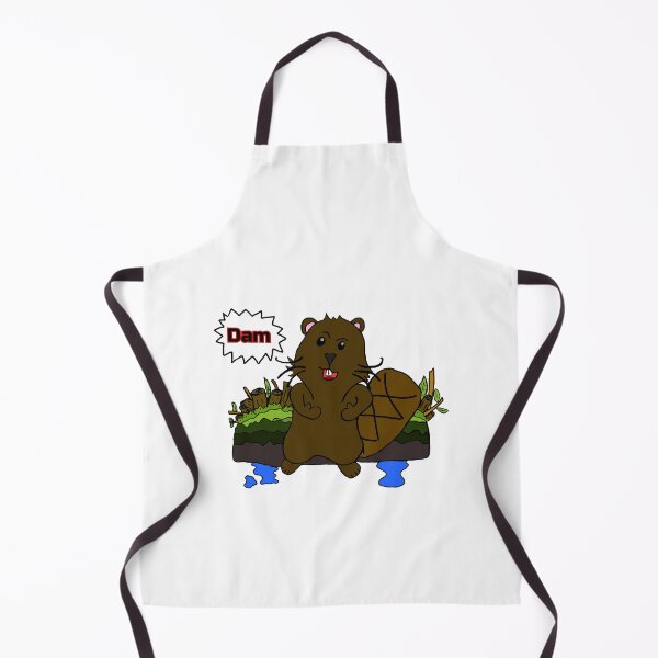 Item preview, Dam 'it designed and sold by MrDoodlesAU.