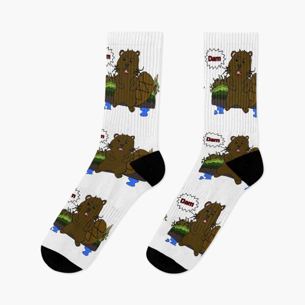 Item preview, Dam 'it  designed and sold by MrDoodlesAU.