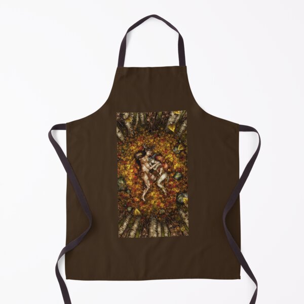 Item preview, The Lovers designed and sold by CScagliottiArt.