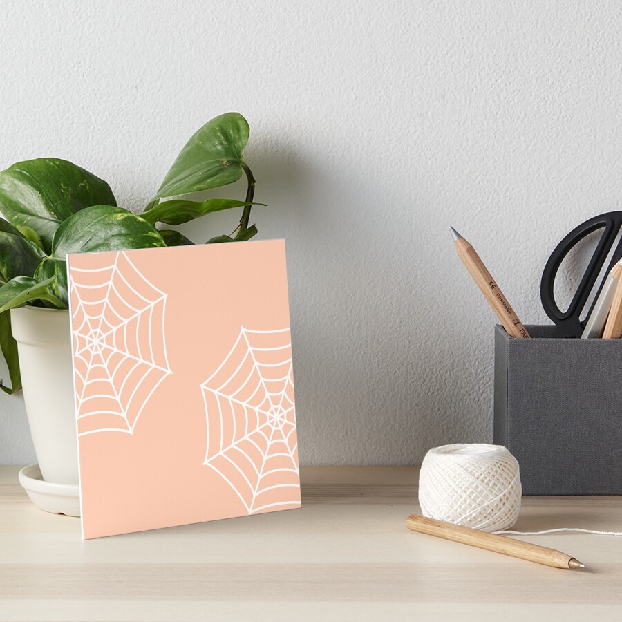 Item preview, Art Board Print designed and sold by Pastel-PaletteD.