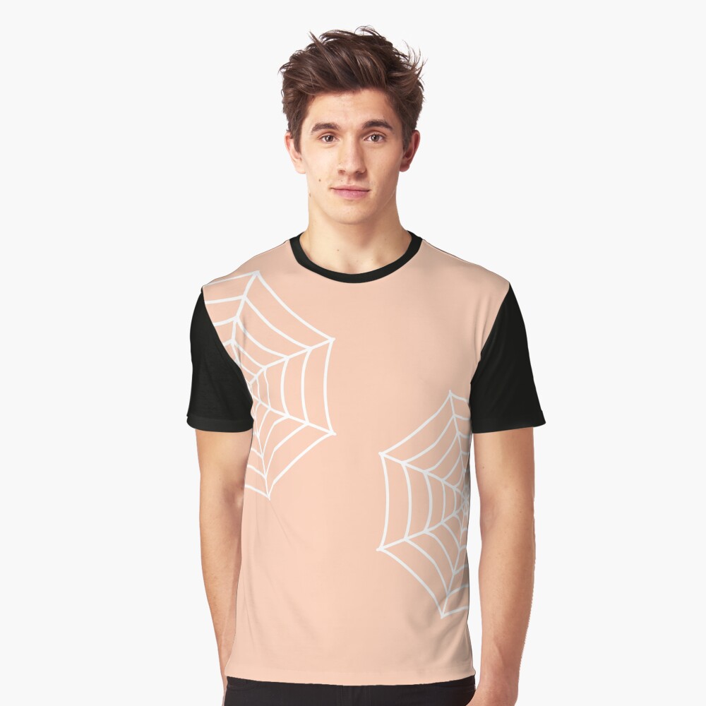 Item preview, Graphic T-Shirt designed and sold by Pastel-PaletteD.
