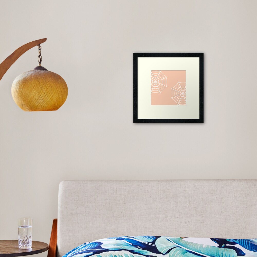 Item preview, Framed Art Print designed and sold by Pastel-PaletteD.