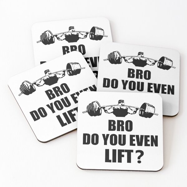 Artikelvorschau, Bodybuilder Bodybuilding Gym Muskeln Bro Dou Sie sogar Fitness Geschenk heben entworfen und verkauft von Style4You24.