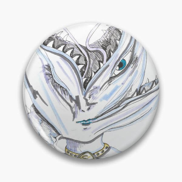Item preview, Sagira - Parasytesona designed and sold by LetZoeSpoilYou.