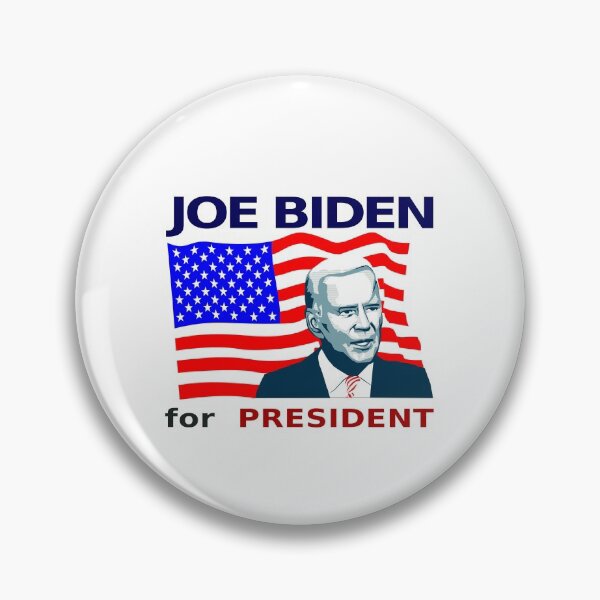 Item preview, Joe Biden for President designed and sold by denip.