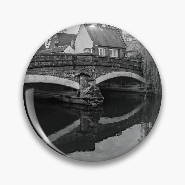 Item preview, Fye Bridge, Norwich designed and sold by yackers1.