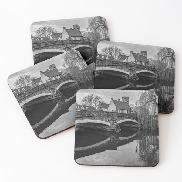 Item preview, Fye Bridge, Norwich designed and sold by yackers1.