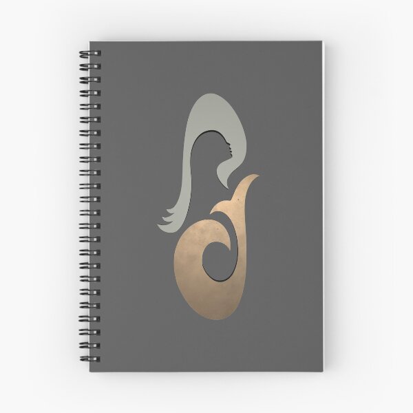 Item preview, La Sirena designed and sold by TheGenesisArk.