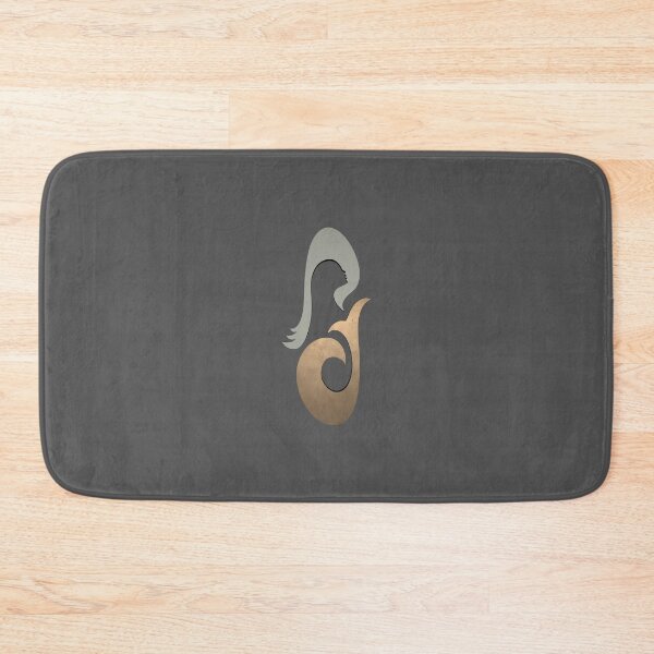 Item preview, La Sirena designed and sold by TheGenesisArk.