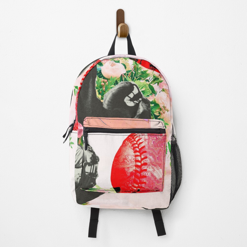 Item preview, Backpack designed and sold by royalblewitup.
