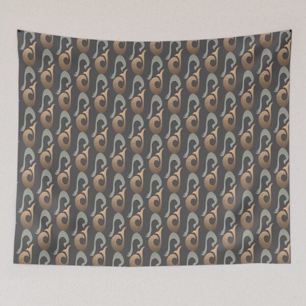 Item preview, La Sirena designed and sold by TheGenesisArk.