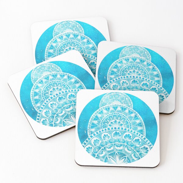 Item preview, Starry sky Mandala designed and sold by Pranalipatel.