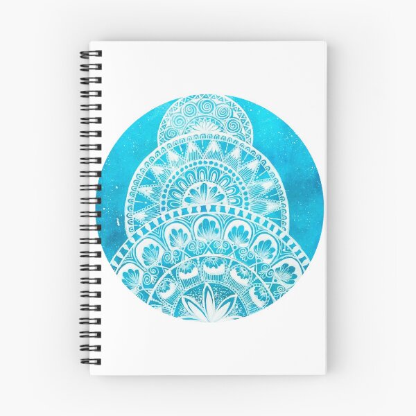 Item preview, Starry sky Mandala designed and sold by Pranalipatel.