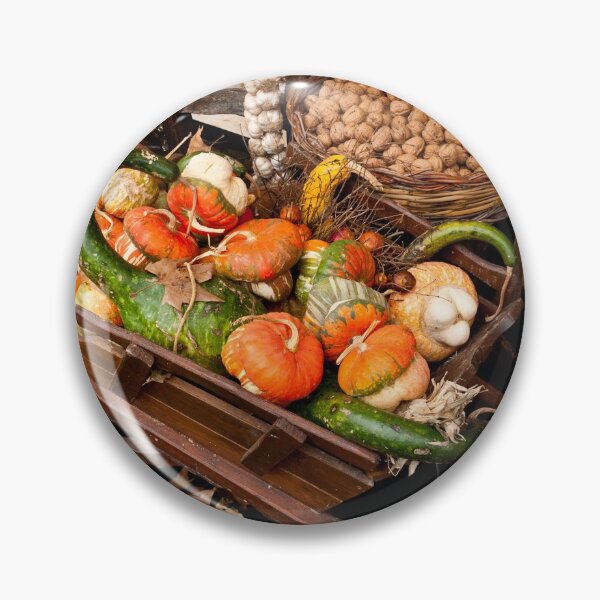 Item preview, In the Autumn Market designed and sold by Rae Tucker Photography & Designs.