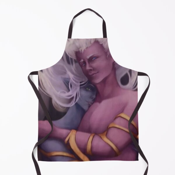 Item preview, fantastical lovers designed and sold by Colorise.