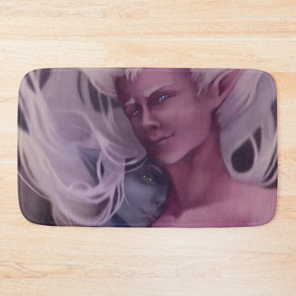 Item preview, fantastical lovers designed and sold by Colorise.