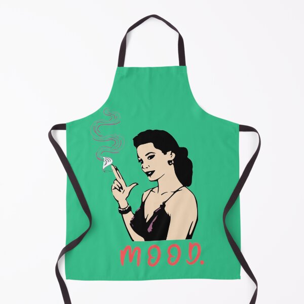 Item preview, smoking mood: cut and awesome gift designed and sold by RM2017.