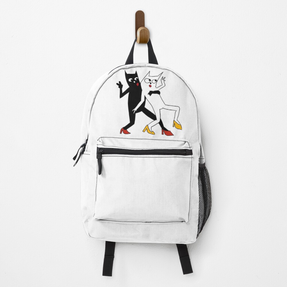 Item preview, Backpack designed and sold by somebasic.