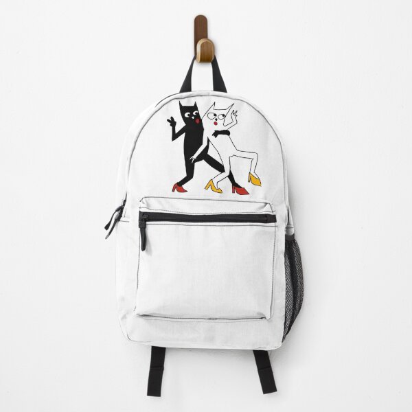 Item preview, Dancing Cats designed and sold by somebasic.