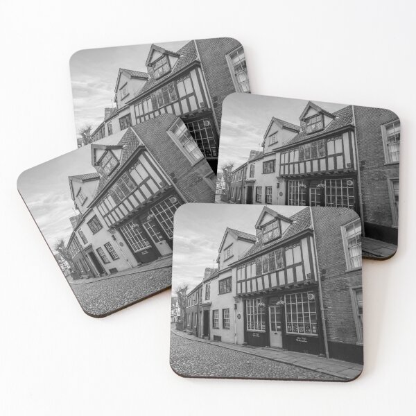 Item preview, Elm Hill, Norwich designed and sold by yackers1.