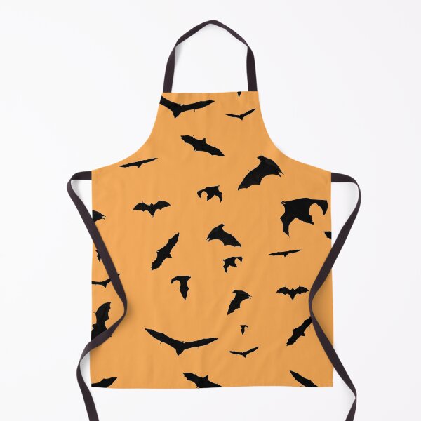 Item preview, Halloween bats designed and sold by AHELENE.