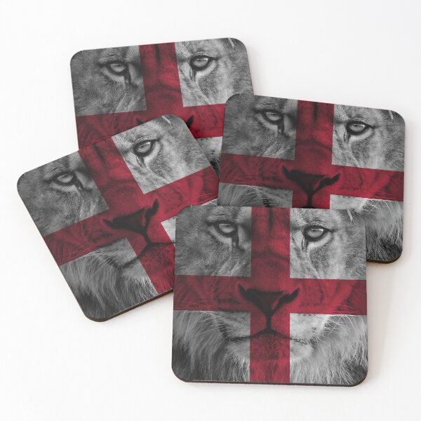 Item preview, England Cricket Lion Design designed and sold by justjonboy.