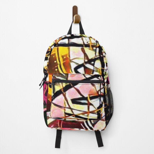Item preview, Pink and Gold designed and sold by j-tippens-art.