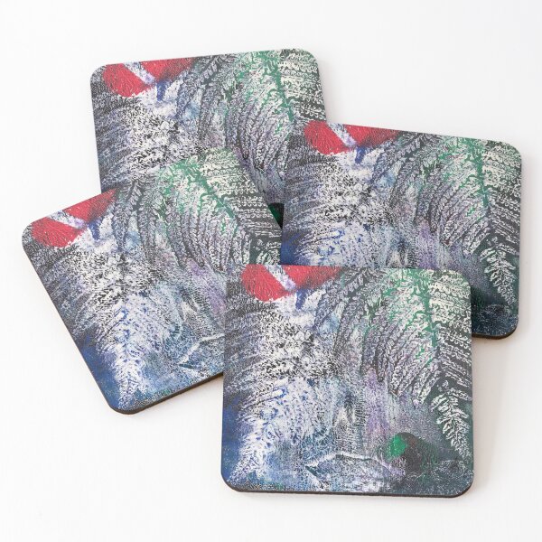 Item preview, Leaf Life designed and sold by XandBirdy.
