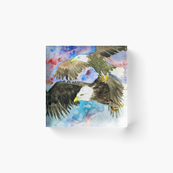 Item preview, Eagles designed and sold by darrenyeoart.