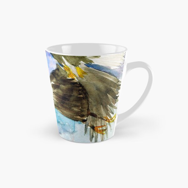 Item preview, Eagles designed and sold by darrenyeoart.