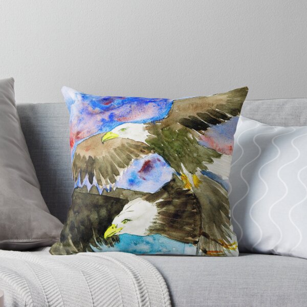 Item preview, Eagles designed and sold by darrenyeoart.