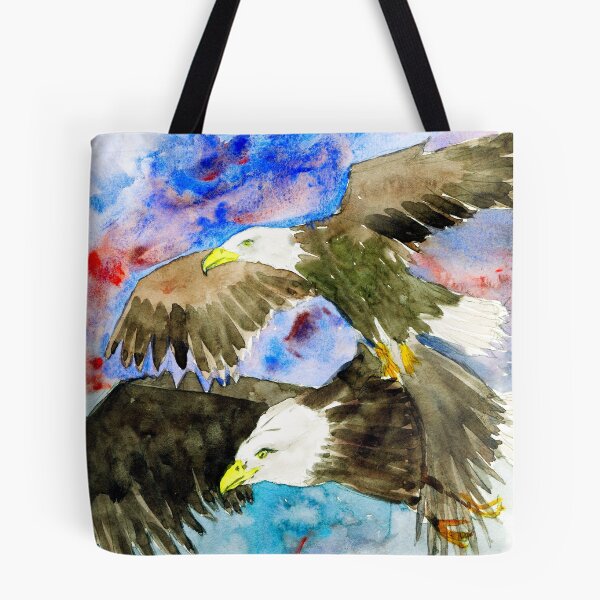 Item preview, Eagles designed and sold by darrenyeoart.