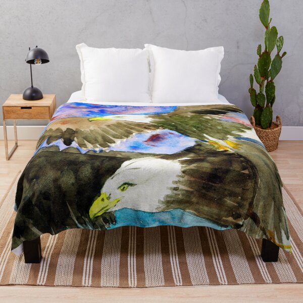 Item preview, Eagles designed and sold by darrenyeoart.
