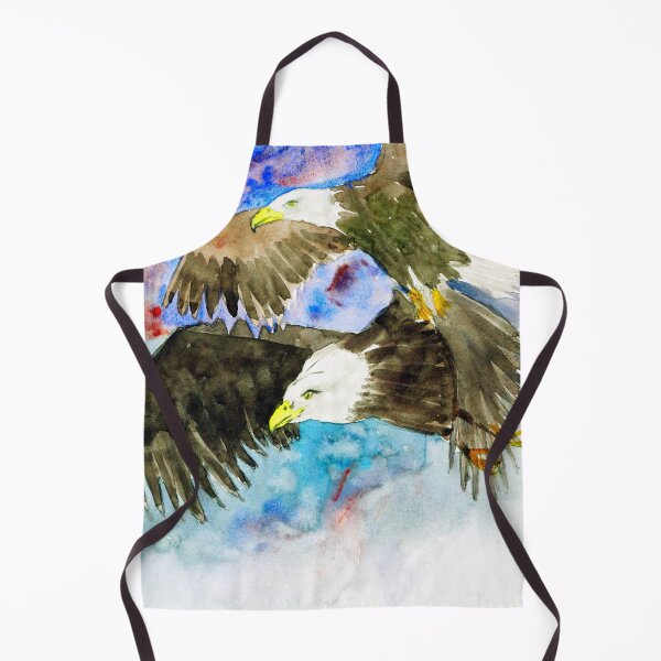 Item preview, Eagles designed and sold by darrenyeoart.