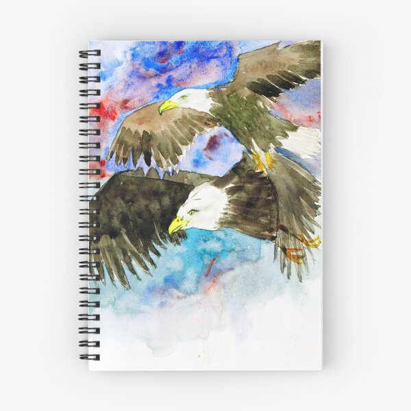 Item preview, Eagles designed and sold by darrenyeoart.