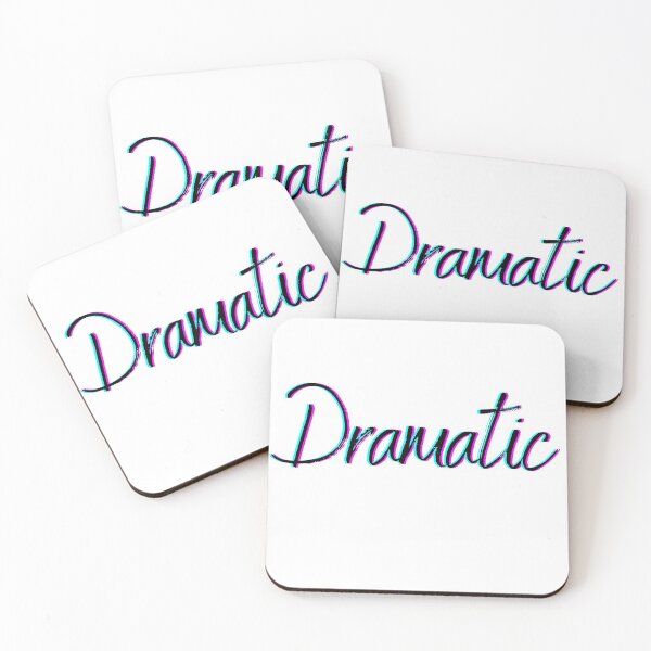 Item preview, Dramatic designed and sold by SpicyCherrys.