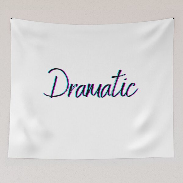 Item preview, Dramatic designed and sold by SpicyCherrys.