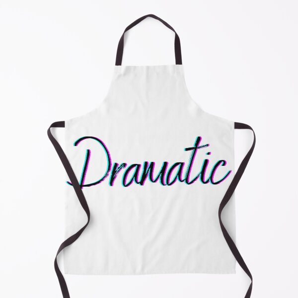 Item preview, Dramatic designed and sold by SpicyCherrys.