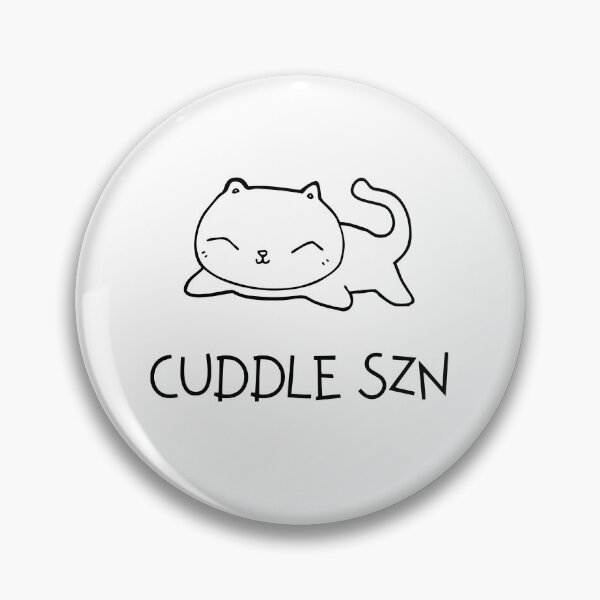 Item preview, Kitty Cuddle Season designed and sold by narcocynic.
