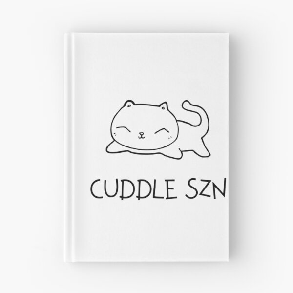 Item preview, Kitty Cuddle Season designed and sold by narcocynic.