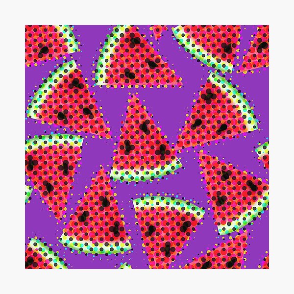Photographic Print