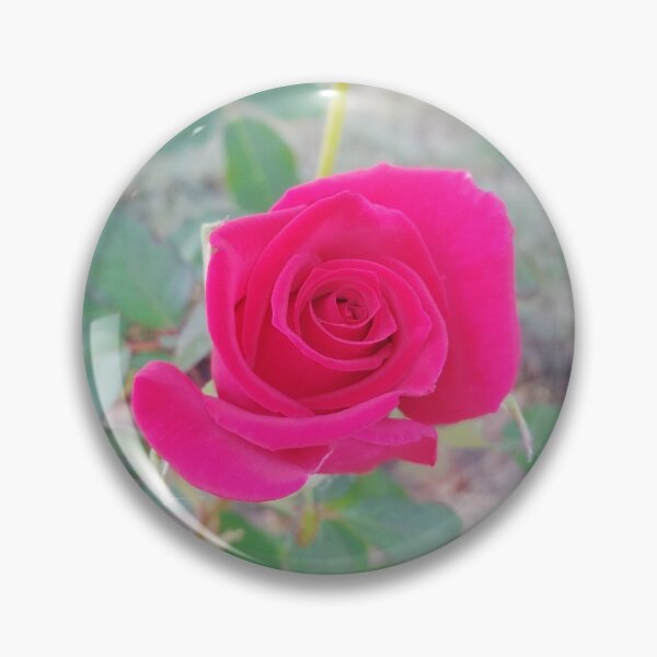 Item preview, Beautiful red rose and a bud designed and sold by helenkaiy.