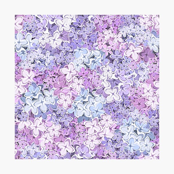 Item preview, Loving Lilac designed and sold by willowdesigns.