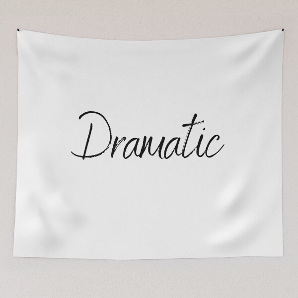 Item preview, Dramatic designed and sold by SpicyCherrys.