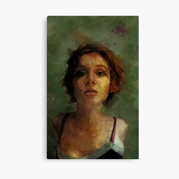 Canvas Print
