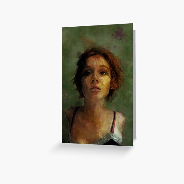 Greeting Card