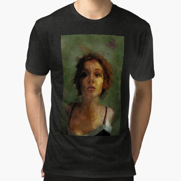 Tri-blend T-Shirt