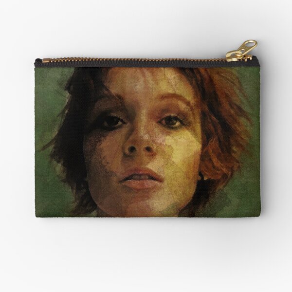 Zipper Pouch