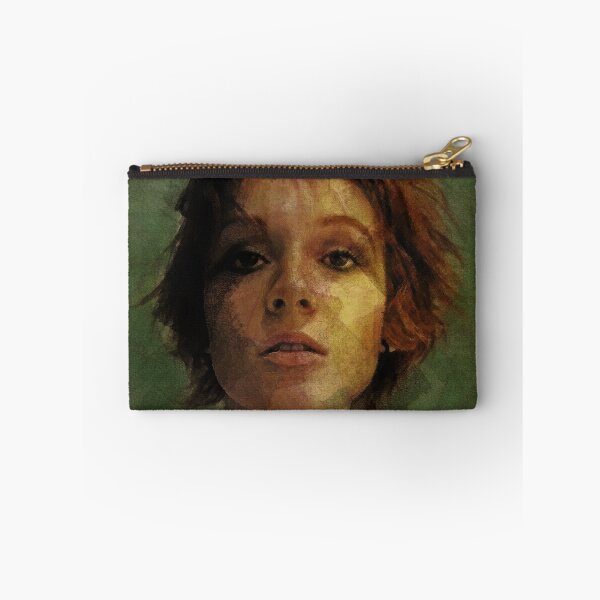 Item preview, Composure - Portrait designed and sold by Galen Valle.