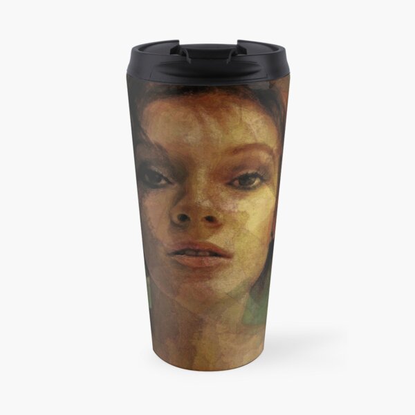 Travel Mug